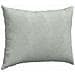 Cuscini da Divano 2 pcs Grigio chiaro 70 x 50 cm - Foto miniatura 5