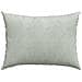 Cuscini da Divano 2 pcs Grigio chiaro 70 x 50 cm - Foto miniatura 6