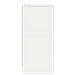 Comodini 2 pcs Bianco 40 x 30 x 467 cm Legno multistrato - Foto miniatura 7