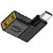 Adattatore Da Dc Femmina A Usb Type-c Maschio 65w - Alimentazione Efficiente - Foto miniatura 3