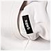 Felpa Oversize Con Cappuccio Gonfio Da Uomo Hexaline Sprb6500 - Foto miniatura 4