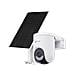 HB8 Lite 4G+Wifi kit Torretta Telecamera di sicurezza IP Esterno 2560 x 1440 Pixel Parete - Foto miniatura 1
