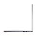 13w 2-in-1 Gen 3 Intel Core 5 120U Ibrido (2 in 1) 33,8 cm (13.3") Touch screen WUXGA 16 GB DDR5-SDRAM 512 GB SSD Wi-Fi 6E (802.11ax) Windows 11 Pro Tedesco Grigio - Foto miniatura 14