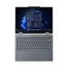 13w 2-in-1 Gen 3 Intel Core 5 120U Ibrido (2 in 1) 33,8 cm (13.3") Touch screen WUXGA 16 GB DDR5-SDRAM 512 GB SSD Wi-Fi 6E (802.11ax) Windows 11 Pro Tedesco Grigio - Foto miniatura 8