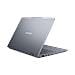 13w 2-in-1 Gen 3 Intel Core 5 120U Ibrido (2 in 1) 33,8 cm (13.3") Touch screen WUXGA 16 GB DDR5-SDRAM 512 GB SSD Wi-Fi 6E (802.11ax) Windows 11 Pro Tedesco Grigio - Foto miniatura 15