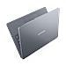 13w 2-in-1 Gen 3 Intel Core 5 120U Ibrido (2 in 1) 33,8 cm (13.3") Touch screen WUXGA 16 GB DDR5-SDRAM 512 GB SSD Wi-Fi 6E (802.11ax) Windows 11 Pro Tedesco Grigio - Foto miniatura 9