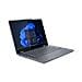 13w 2-in-1 Gen 3 Intel Core 5 120U Ibrido (2 in 1) 33,8 cm (13.3") Touch screen WUXGA 16 GB DDR5-SDRAM 512 GB SSD Wi-Fi 6E (802.11ax) Windows 11 Pro Tedesco Grigio - Foto miniatura 7