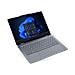13w 2-in-1 Gen 3 Intel Core 5 120U Ibrido (2 in 1) 33,8 cm (13.3") Touch screen WUXGA 16 GB DDR5-SDRAM 512 GB SSD Wi-Fi 6E (802.11ax) Windows 11 Pro Tedesco Grigio - Foto miniatura 17