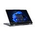 13w 2-in-1 Gen 3 Intel Core 5 120U Ibrido (2 in 1) 33,8 cm (13.3") Touch screen WUXGA 16 GB DDR5-SDRAM 512 GB SSD Wi-Fi 6E (802.11ax) Windows 11 Pro Tedesco Grigio - Foto miniatura 3