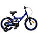 Bicicletta per Bambini 14 Pollici per bambini da 3 a 5 anni - Foto miniatura 1