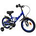 Bicicletta per Bambini 14 Pollici per bambini da 3 a 5 anni - Foto miniatura 2