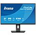 Monitor 27" LCD IPS ProLite XB2797QSNP-B1 2560 x 1440 Pixel Quad HD Tempo di Risposta 1 ms Frequenza di Aggiornamento 75 Hz Nero - Foto miniatura 4