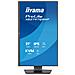 Monitor 27" LCD IPS ProLite XB2797QSNP-B1 2560 x 1440 Pixel Quad HD Tempo di Risposta 1 ms Frequenza di Aggiornamento 75 Hz Nero - Foto miniatura 3