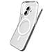 PUIPC176303MAGTRGRS custodia per cellulare 16 cm (6.3") Cover Trasparente - Foto miniatura 2