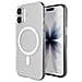 PUIPC176303MAGTRGRS custodia per cellulare 16 cm (6.3") Cover Trasparente - Foto miniatura 3