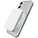 PUIPC176303MAGTRGRS custodia per cellulare 16 cm (6.3") Cover Trasparente - Foto miniatura 4