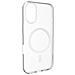 PUIPC176303MAGTRGRS custodia per cellulare 16 cm (6.3") Cover Trasparente - Foto miniatura 1