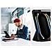 Custodia Con Supporto Per Matita Ipad Pro 13"" (2024-2025) Sc - Foto miniatura 5