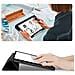 Custodia Con Supporto Per Matita Ipad Pro 13"" (2024-2025) Sc - Foto miniatura 6