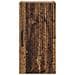 Armadio da bagno a muro HOORN Legno antico 30 x 31 x 59 cm - Foto miniatura 4