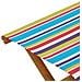 Lettino 2 pcs Legno di Eucalipto Massello Multicolore - Foto miniatura 5