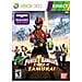 X360 - Power Rangers Super Samurai (Software per Kinect)  - Foto miniatura 1