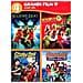 Dvd 4 Grandi Cartoni-scooby-doo - Foto miniatura 2