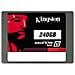 SSD 240 GB Serie V300 Interfaccia Sata III 6Gb / s 2.5" Stand Alone - Foto miniatura 5