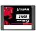 SSD 240 GB Serie V300 Interfaccia Sata III 6Gb / s 2.5" Stand Alone - Foto miniatura 4