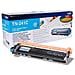 TN-241C Toner Originale Laser Colore Ciano per DCP-9020CDW / HL-3140CW / HL-3150CDW / HL-3170CDW Capacità 1400 Pagine - Foto miniatura 3