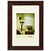 Home 20x30 legno noce HO030N - Foto miniatura 1