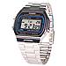A164wa-orologi Da Polso -orologio Polso A164wa Digitale Resina - Foto miniatura 9