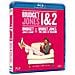 Diario Di Bridget Jones (Il) / Che Pasticcio, Bridget Jones (2 Blu-Ray)  - Foto miniatura 1