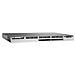 Cisco Catalyst 3850-16XS-S - Switch - L3 - gestito - 12 x 1 Gigabit /  - Foto miniatura 2