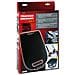 98043 Trucker Tavoletta Porta Appunti Con Clip 2 In 1, Metallo - Foto miniatura 7