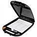 98043 Trucker Tavoletta Porta Appunti Con Clip 2 In 1, Metallo - Foto miniatura 3