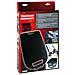 98043 Trucker Tavoletta Porta Appunti Con Clip 2 In 1, Metallo - Foto miniatura 4