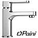 Miscelatore Monoforo Lavabo Con Scarico Automatico 1""1/4 Paini 86cr211 - Cromato Lucido - Foto miniatura 1