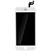 Schermo Lcd Iphone 6s Vetro Touch Screen - Blocco Completo Bianco - Foto miniatura 7