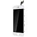 Schermo Lcd Iphone 6s Vetro Touch Screen - Blocco Completo Bianco - Foto miniatura 3