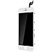 Schermo Lcd Iphone 6s Vetro Touch Screen - Blocco Completo Bianco - Foto miniatura 10