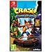 Switch - Crash Bandicoot N. Sane Trilogy  - Foto miniatura 7