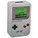 Salvadanaio Nintendo Gameboy Gadget - Foto miniatura 5