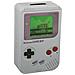 Salvadanaio Nintendo Gameboy Gadget - Foto miniatura 2