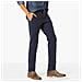 Pantaloni Alpha Khaki Smart 360 Flex Slim Tapered L34 Abbigliamento Uomo W40-l34 - Foto miniatura 1