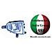 Faro Faretto Fendinebbia H1 Dx Ford Galaxy 95>00 1995>2000 - Foto miniatura 1
