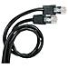 vers PATCH CORD 1M CAT 6 UTP BLU - Foto miniatura 1