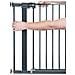 Estensione Per Cancelletto 7 Cm Nero Metallo 2428057000 - Foto miniatura 1