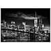 New York - Freedom Tower B&w (poster Maxi 61x91,5 Cm)  - Foto miniatura 1