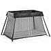 Light Umbrella Bed Babybjorn Nero - Foto miniatura 1